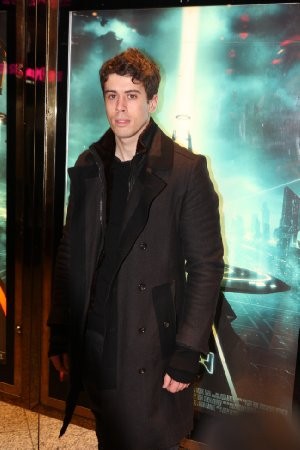 Toby Kebbell imagen 1