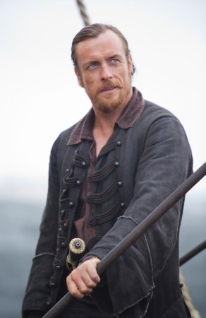 Toby Stephens imagen 1