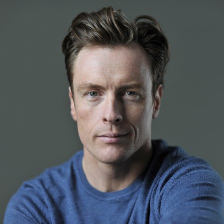 Toby Stephens imagen 2