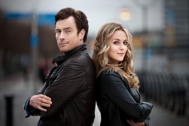 Toby Stephens imagen 3