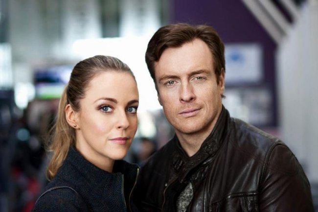 Toby Stephens imagen 4