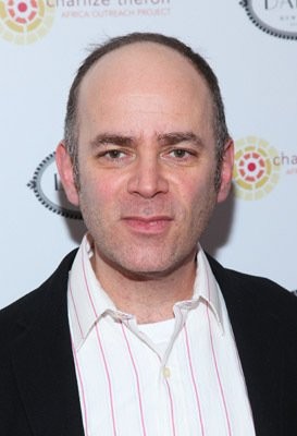 Todd Barry imagen 1