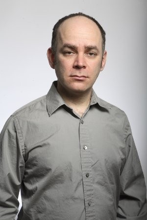 Todd Barry imagen 3