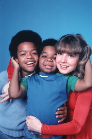 Todd Bridges imagen 3