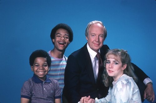 Todd Bridges imagen 4