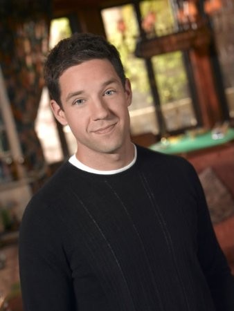 Todd Grinnell imagen 2