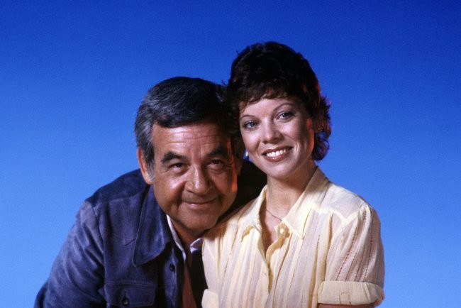 Tom Bosley imagen 1