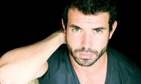 Tom Cullen imagen 1