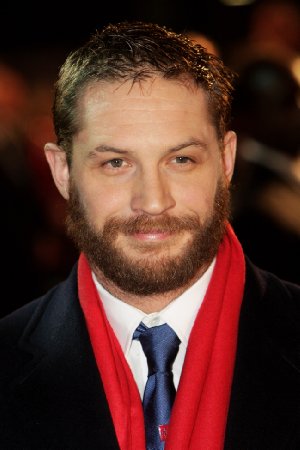 Tom Hardy imagen 3