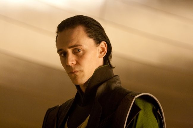 Tom Hiddleston imagen 2