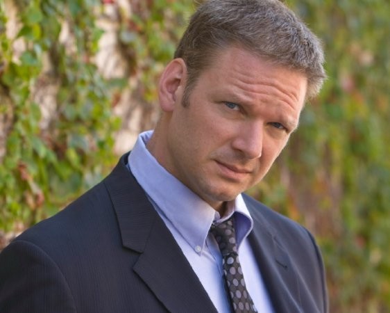 Tom Kiesche imagen 2