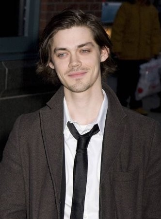 Tom Payne imagen 4