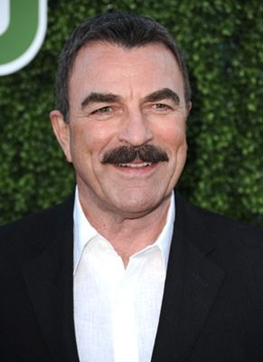 Tom Selleck imagen 1