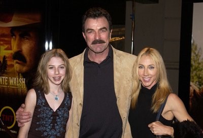 Tom Selleck imagen 3