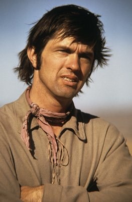 Tom Skerritt imagen 1