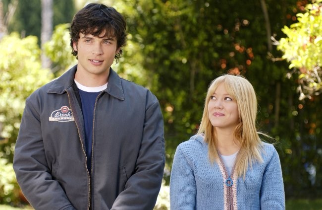 Tom Welling imagen 1