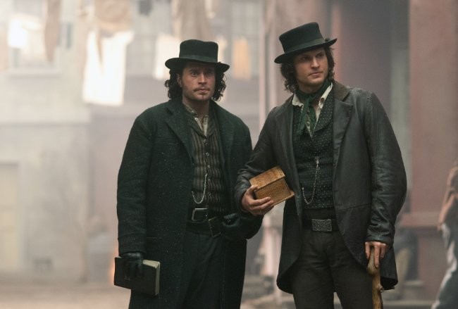 Tom Weston-Jones imagen 3