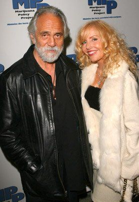 Tommy Chong imagen 4