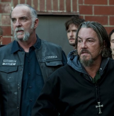 Tommy Flanagan imagen 1