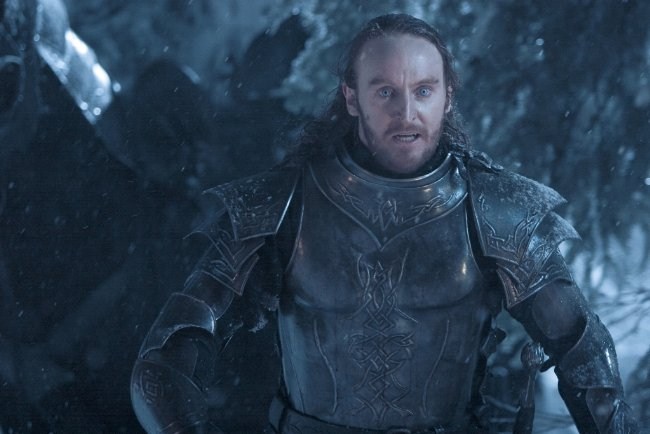 Tony Curran imagen 1