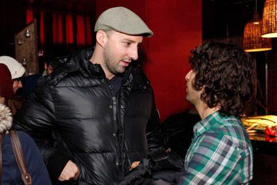 Tony Hale imagen 1