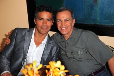 Tony Plana imagen 1