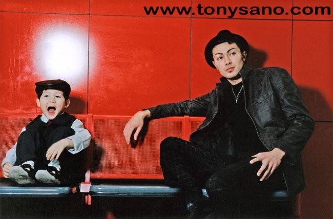 Tony Sano imagen 1