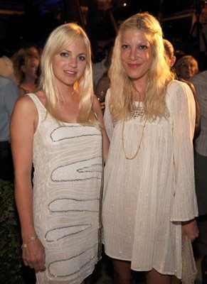 Tori Spelling imagen 1