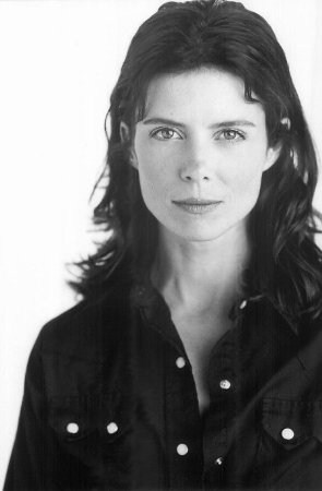 Torri Higginson imagen 3