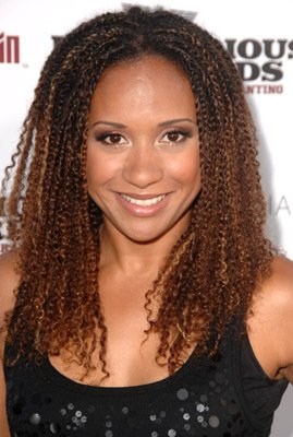 Tracie Thoms imagen 1