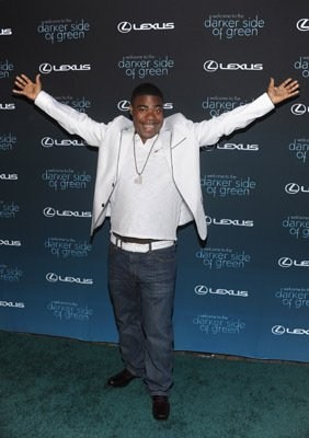 Tracy Morgan imagen 1