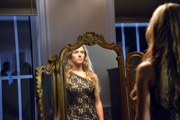 Tracy Spiridakos imagen 1