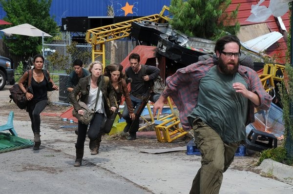 Tracy Spiridakos imagen 3