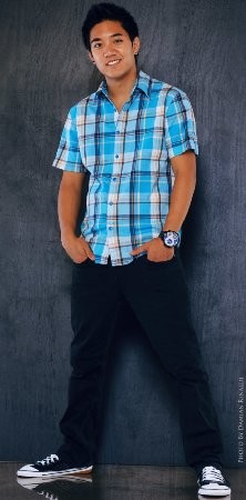Travis Wong imagen 3