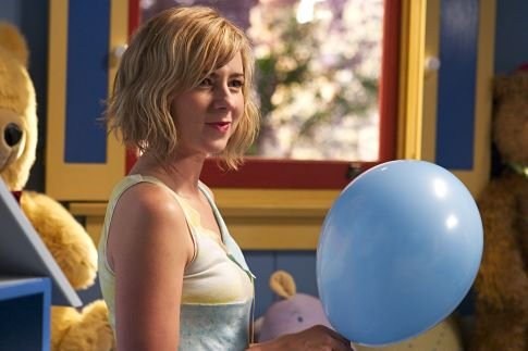 Traylor Howard imagen 3