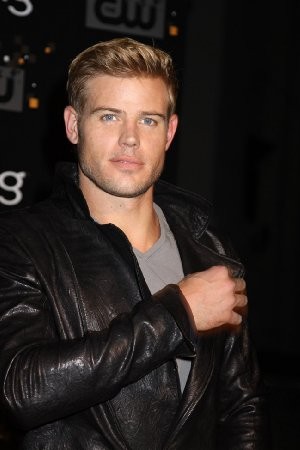 Trevor Donovan imagen 1