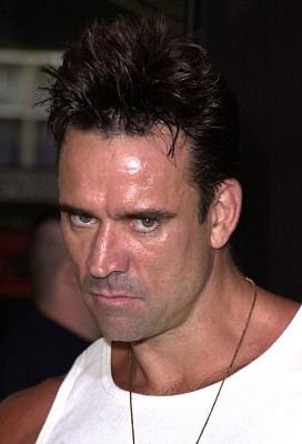 Trevor Goddard imagen 2