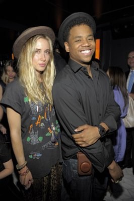 Tristan Wilds imagen 1