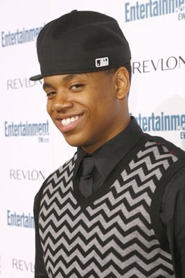 Tristan Wilds imagen 4