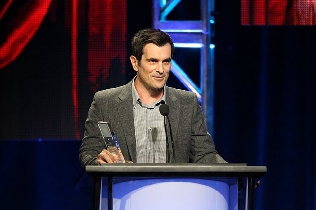 Ty Burrell imagen 1