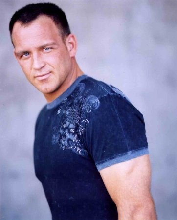 Ty Olsson imagen 3