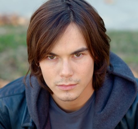 Tyler Blackburn imagen 1