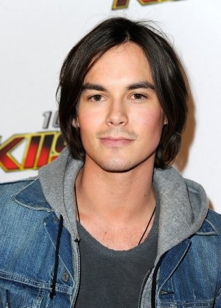 Tyler Blackburn imagen 2