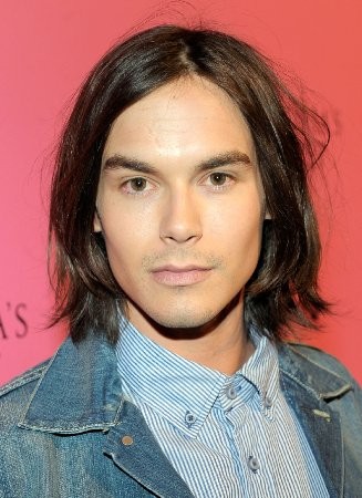 Tyler Blackburn imagen 4