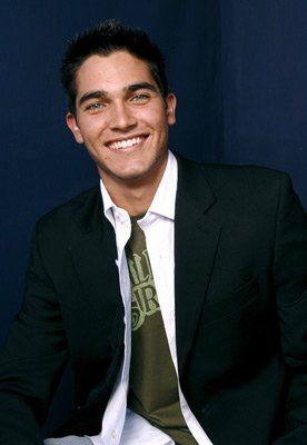 Tyler Hoechlin imagen 1