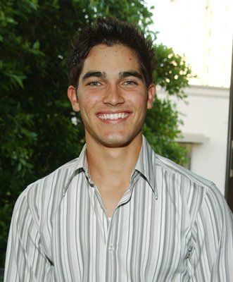 Tyler Hoechlin imagen 3