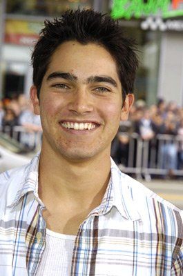 Tyler Hoechlin imagen 4