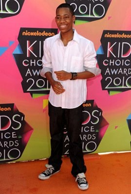 Tyler James Williams imagen 1