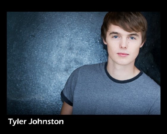 Tyler Johnston imagen 2.