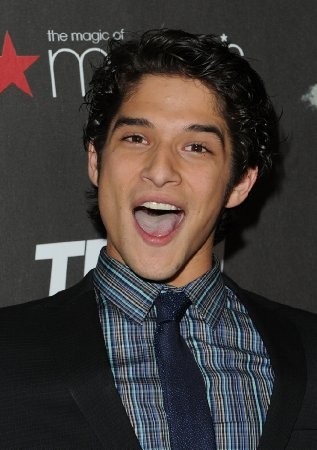 Tyler Posey imagen 4